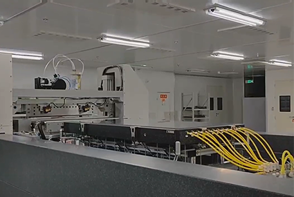 One minute to take you to understand SPS precision coating equipment